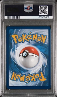 2023 Pokemon Par En-paradox Rift 058 Mewtwo Ex PSA 10