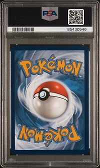 2023 Pokemon Par En-paradox Rift 194 Minun PSA