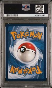 2023 Pokemon Par En-paradox Rift 264 Counter Catcher PSA 9