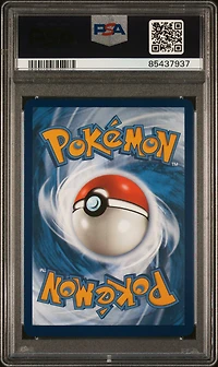 2023 Pokemon Par En-paradox Rift 212 Loudred PSA 10