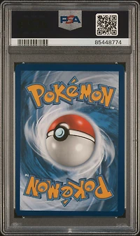 2021 Pokemon Swsh Black Star Promo 146 Fa/poke Ball PSA 8