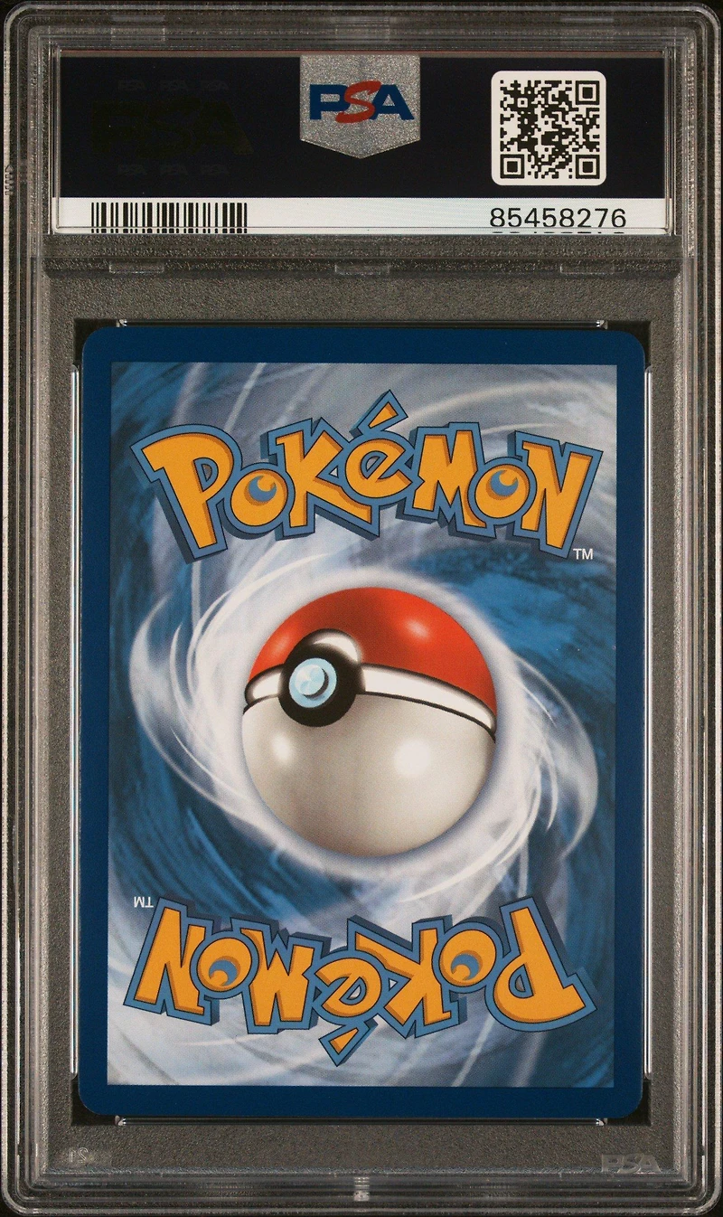 2022 Pokemon Sword & Shield Brilliant Stars 175 Full Art/whimsicott Vstar Secret PSA 10