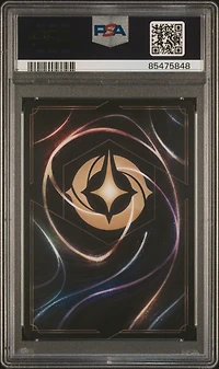 2023 Disney Lorcana En 2-rise Of The Floodborn 125 Scar