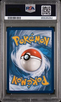 2023 Pokemon Mew En-151 Golem Ex PSA 10