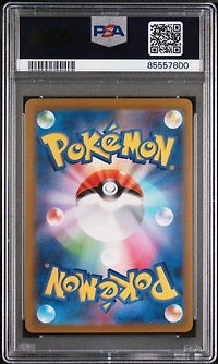 2023 Pokemon Korean Sv2a-pokemon 151 095 Onix Master Ball Reverse Holo PSA 9