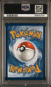 2023 Pokemon Spanish Par Es-paradox Rift 229 Roaring Moon Ex Ultra Rare PSA 10