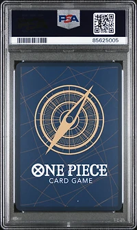 2023 One Piece Premium Card Collection -one Piece Film Red- 017 Nico Robin PSA 10