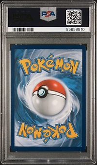 2022 Pokemon Sword & Shield Brilliant Stars Tg02 Fa/vaporeon PSA 10