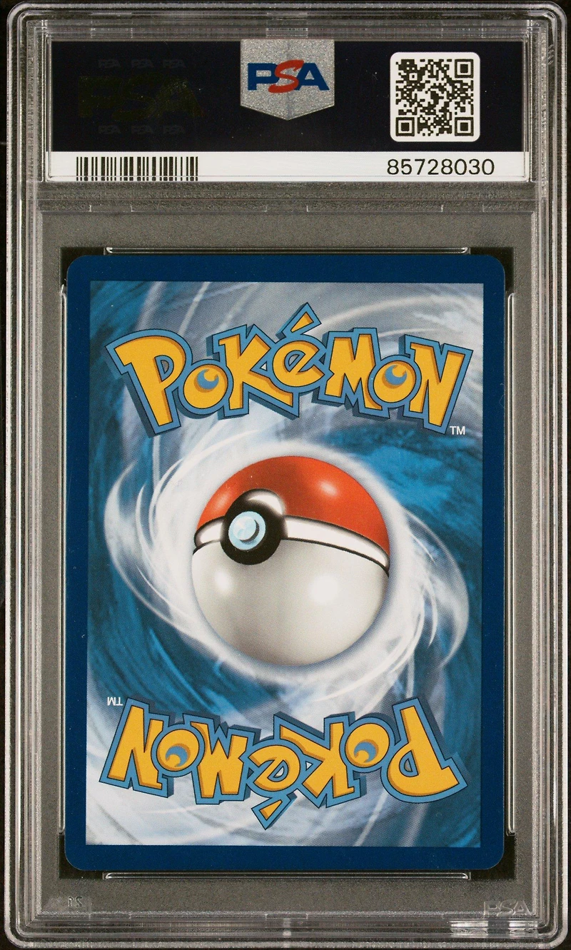 2022 Pokemon Sword & Shield Lost Origin Tg19 Full Art/gallade V PSA