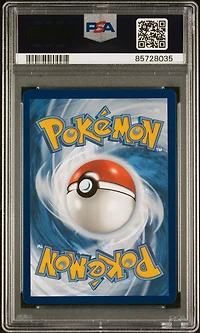 2022 Pokemon Sword & Shield Lost Origin 069 Radiant Gardevoir PSA 10