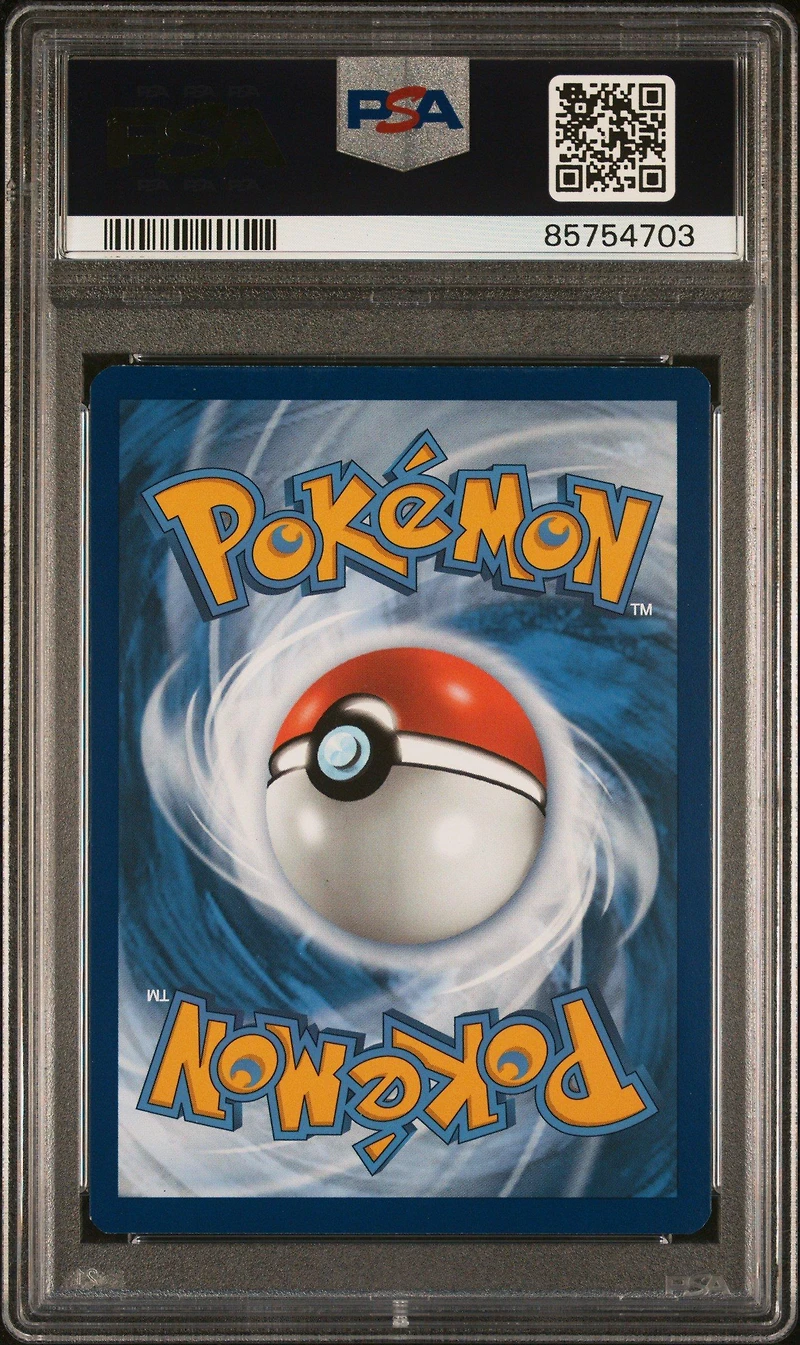 2023 Pokemon Obf En-obsidian Flames 198 Gloom PSA 10