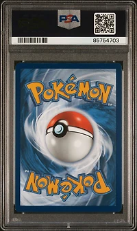 2023 Pokemon Obf En-obsidian Flames 198 Gloom PSA 10