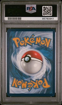 2021 Pokemon Sword & Shield Evolving Skies 125 Eevee PSA 10