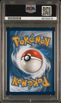 2023 Pokemon Clc-trading Card Game Classic Charizard & Ho-oh Ex Deck 010 Voltorb PSA 10
