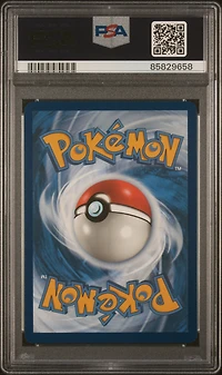 2023 Pokemon Par En-paradox Rift 233 Maushold Ex Ultra Rare PSA 10