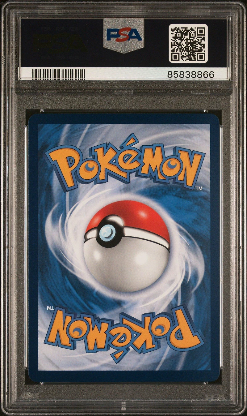 2023 Pokemon Traditional Chinese Sv-p Promo 052 Victini Ex Battle For Victini-winner PSA 10