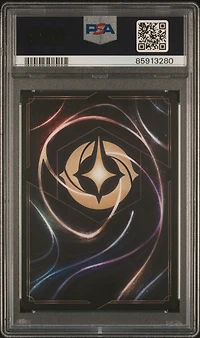 2023 Disney Lorcana En 1-the First Chapter 140 Aurora - Regal Princess Foil PSA 10