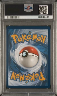 Pokemon Svp En-sv Black Star Promo Charizard Ex PSA