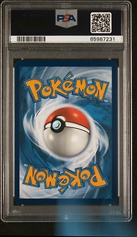 2023 Pokemon Pal En-paldea Evolved 237 Bellibolt Ex Ultra Rare PSA 9