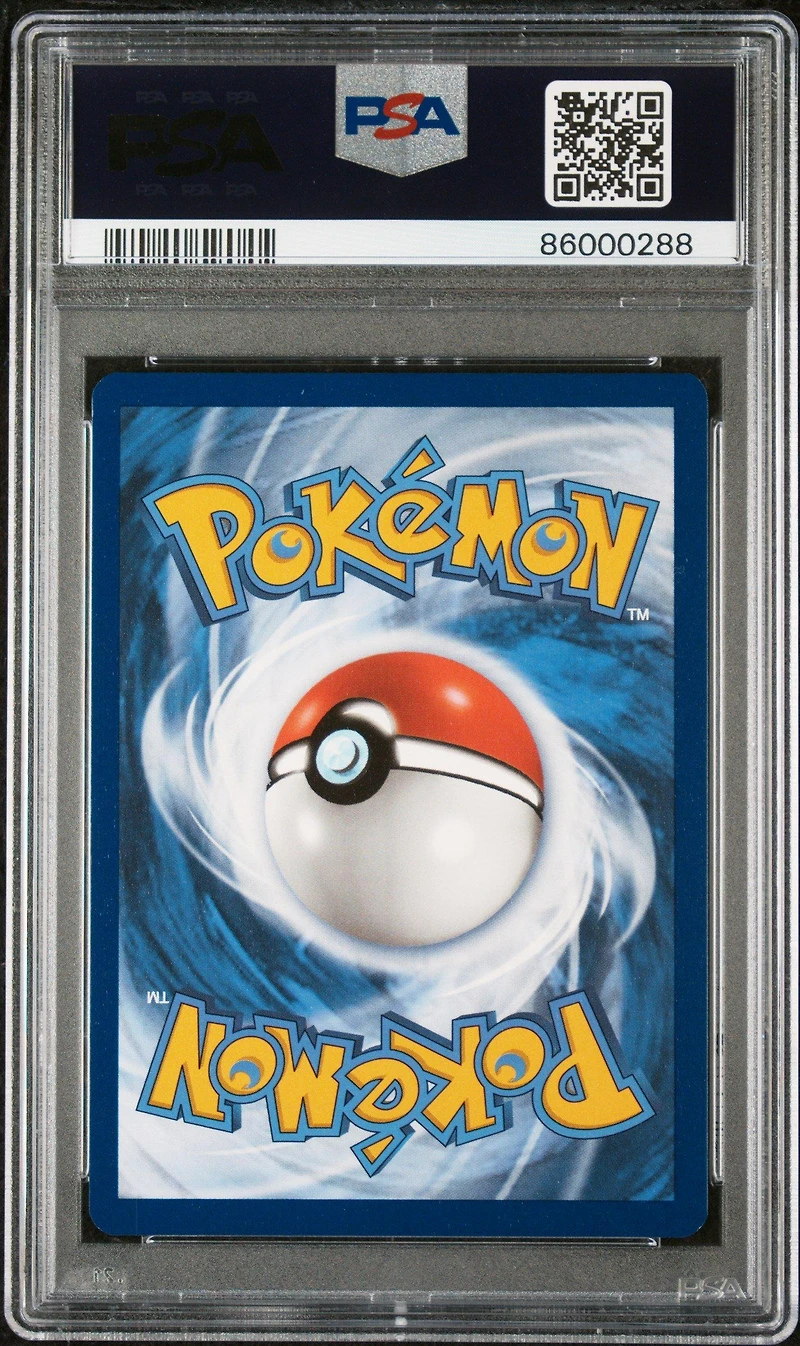 2022 Pokemon Swsh Black Star Promo 240 Finneon-holo Prerelease PSA 9
