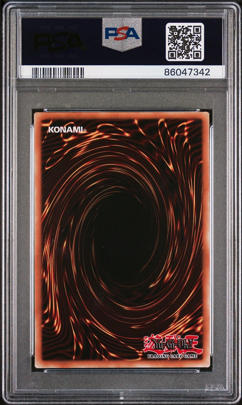 2021 Yu-gi-oh! Brol-brothers Of Legend En094 Red-eyes Dark Dragoon 1st Edition PSA