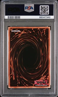 2021 Yu-gi-oh! Brol-brothers Of Legend En094 Red-eyes Dark Dragoon 1st Edition PSA