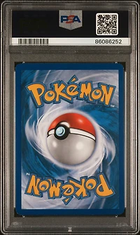 2012 Pokemon Black & White Dark Explorers 60 Umbreon PSA 8