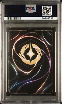 2023 Disney Lorcana En 1-the First Chapter 165 Work Together Foil PSA