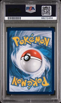 2022 Pokemon Play! Pokemon Prize Pack: Series 1 169 Marnie PSA 9