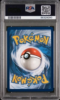 2023 Pokemon Mew En-151 065 Alakazam Ex PSA 10