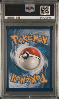 2018 Pokemon Sun & Moon Ultra Prism 172 Full Art/lunala Gx Secret PSA