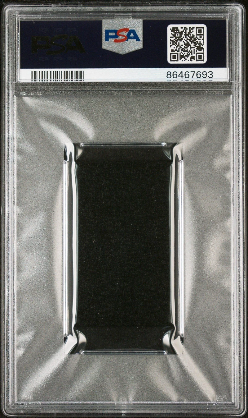 2013 Pokemon Hanafuda Kanto  Tangela November PSA 10