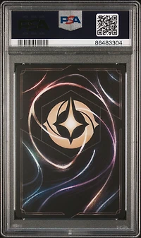 2023 Disney Lorcana En 1-the First Chapter 139 Aurora - Dreaming Guardian Foil PSA 9