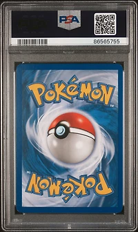 2008 Pokemon Diamond & Pearl Stormfront 30 Tyranitar PSA 8