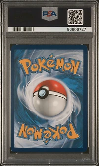 2020 Pokemon Swsh Black Star Promo 038 Kangaskhan-holo Prerelease PSA 9