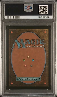 2023 Magic The Gathering Tales Of Middle-earth 554 Orcish Bowmasters Showcase PSA 10