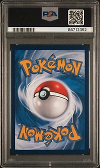 2023 Pokemon Simplified Chinese Shining Synergy: Csm2b C 163 Gengar & Mimikyu Gx Super Rare PSA 10