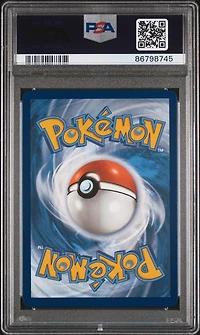 2022 Pokemon Sword & Shield Silver Tempest 212 Full Art/energy Switch Secret PSA 10