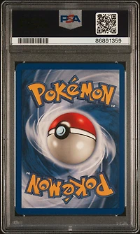 2002 Pokemon Neo Destiny 25 Light Machamp 1st Edition PSA 9