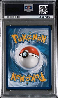 2022 Pokemon Sword & Shield Brilliant Stars 016 Zarude V PSA 9