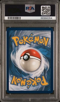 2019 Pokemon Sun & Moon Hidden Fates Sv64 Fa/lucario Gx PSA 10