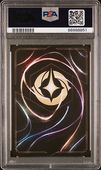 2023 Disney Lorcana En 2-rise Of The Floodborn 213 Alice PSA 10