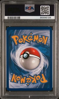 2008 Pokemon Diamond & Pearl Stormfront 65 Magikarp-reverse Foil PSA 9