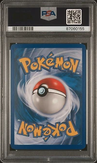 2002 Pokemon Expedition 9 Dragonite-holo PSA 9