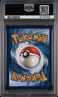 2023 Pokemon Sve En-basic Energies 008 Basic Metal Energy Cosmos Holo PSA 9