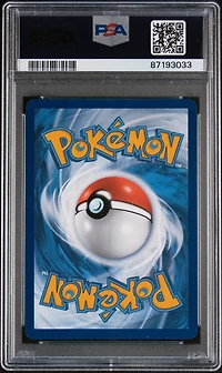 2023 Pokemon Svi En-scarlet & Violet 239 Penny Ultra Rare PSA