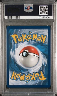 2018 Pokemon Sun & Moon Lost Thunder 203 Full Art/tyranitar Gx PSA 9