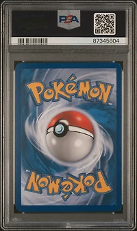 2010 Pokemon Heartgold & Soulsilver Promo Hgss19 Raikou-holo PSA