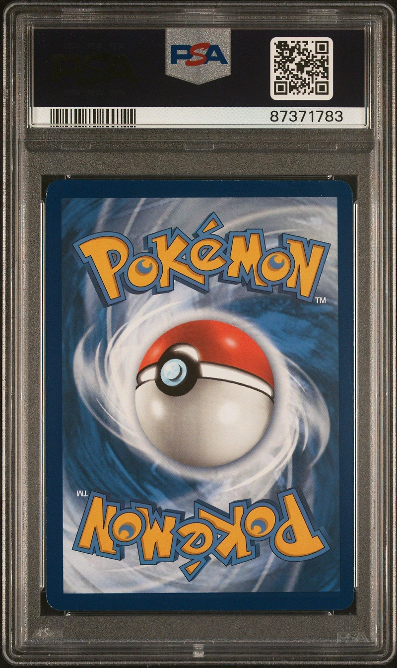 2023 Pokemon Play! Pokemon Prize Pack 122 Arceus V PSA 8