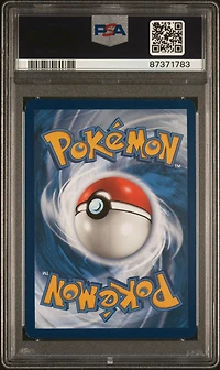 2023 Pokemon Play! Pokemon Prize Pack 122 Arceus V PSA 8